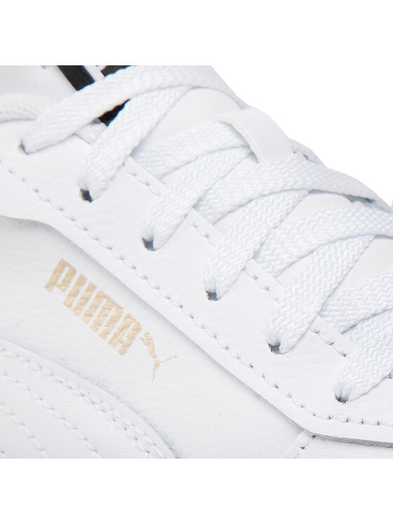 Puma Puma Sneakersy Carina 2.0 385849 04 Biały