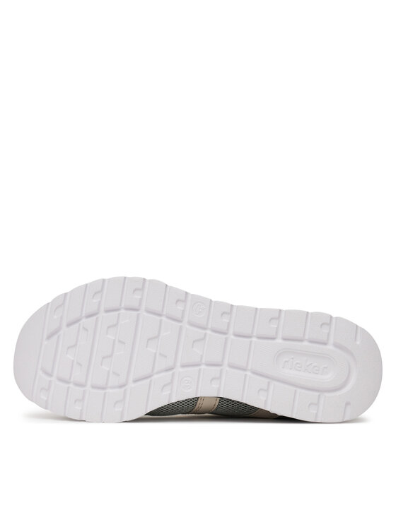 Rieker Rieker Tossud M6061-52 Roheline