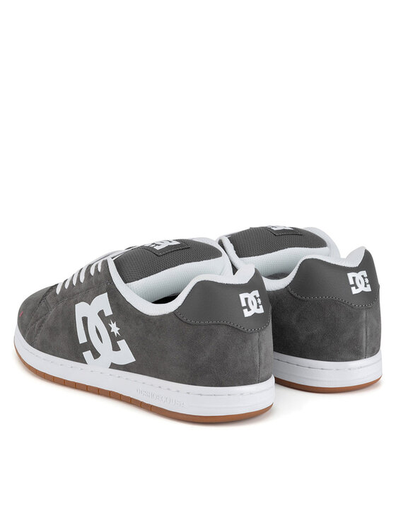 DC Shoes DC Shoes Sportcipők GAVELER DC01704020 Szürke