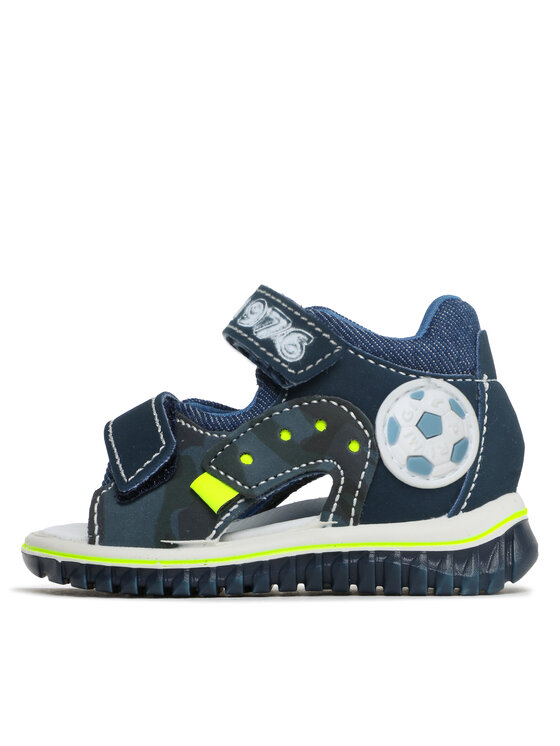 Primigi Primigi Sandale 3863200 Bleumarin