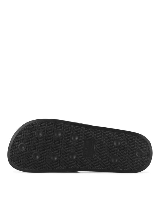 Champion Champion Παντόφλες SAMOA CORE S22116-KK001 Μαύρο