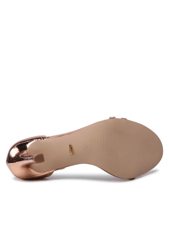 Sandali LS4937-60 Oro
