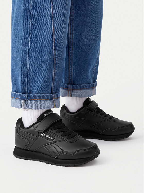 Reebok Reebok Sneakersy V9-25193(IV) Czarny