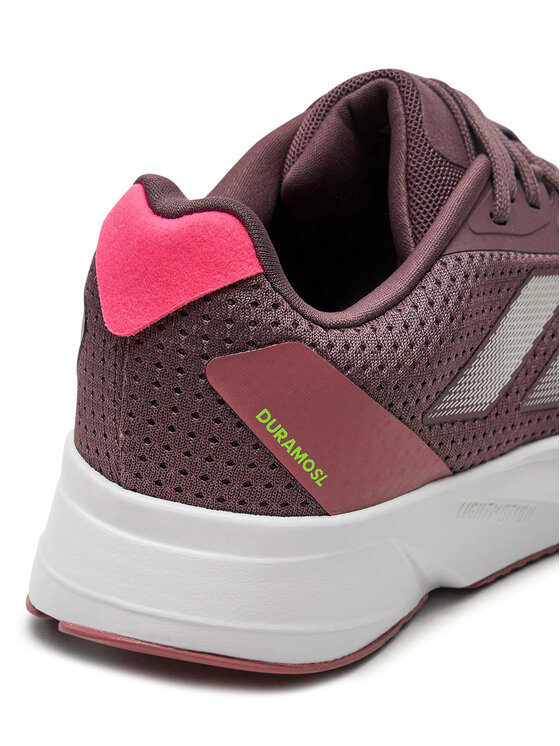 adidas Παπούτσια για Τρέξιμο Duramo SL IF9475 Μωβ | Modivo.gr