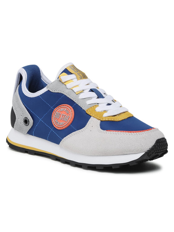 Sneakers HH274542 Blu scuro