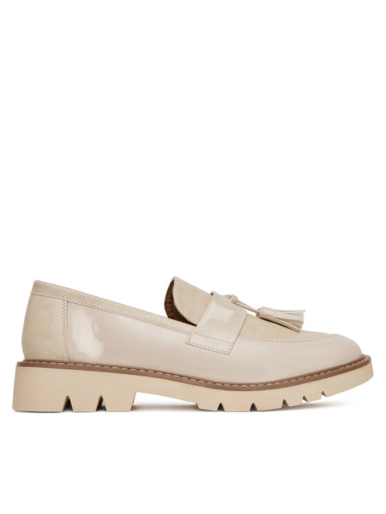 Lords Clara Barson WS6387-01 Bej