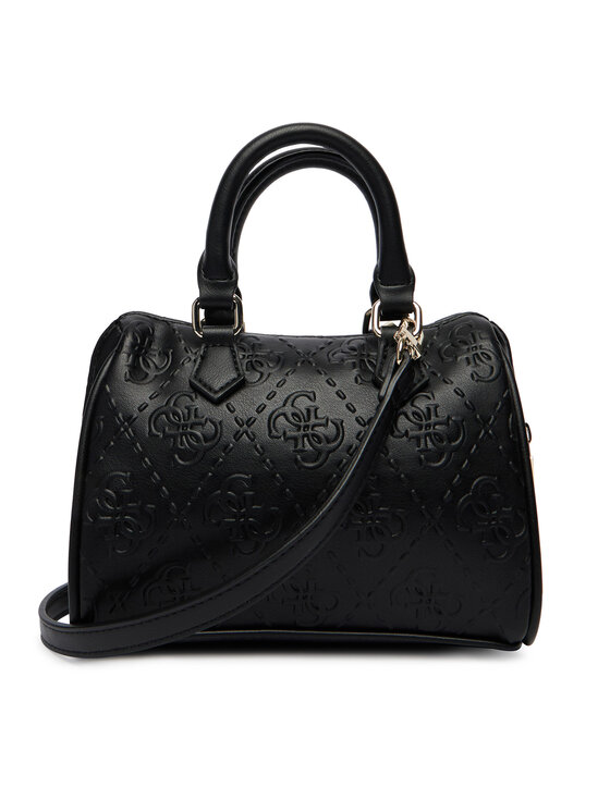Guess Guess Torebka J6RZ14 WGT10 Czarny