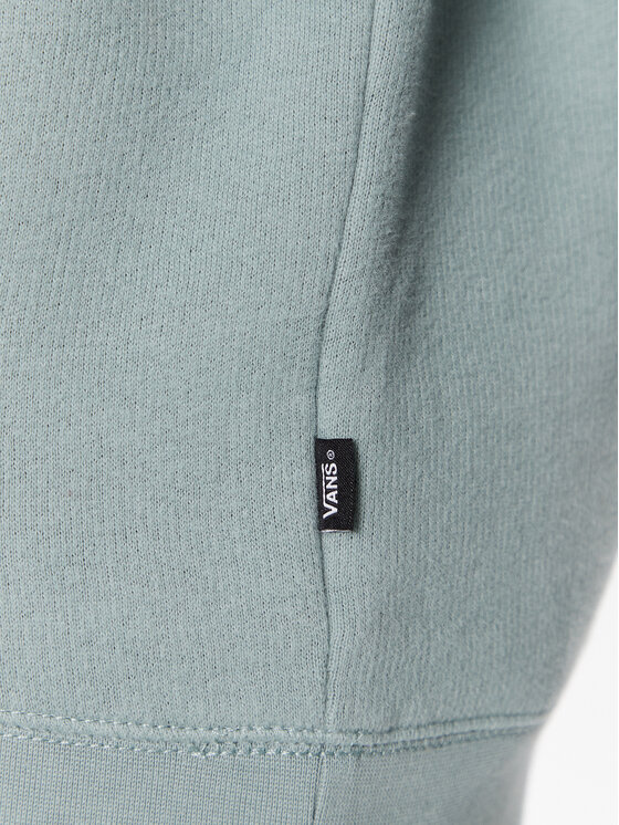 Vans Vans Jopa Comfycush VN0A4OOO Zelena Regular Fit