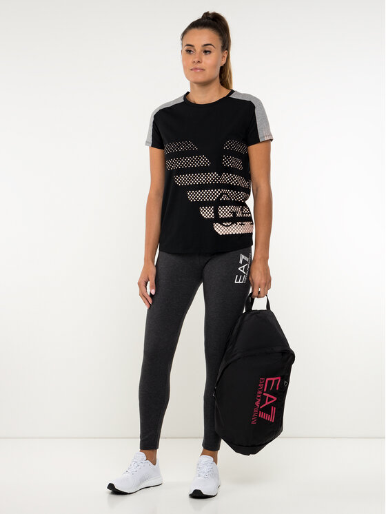 Leggings EA7 Emporio Armani