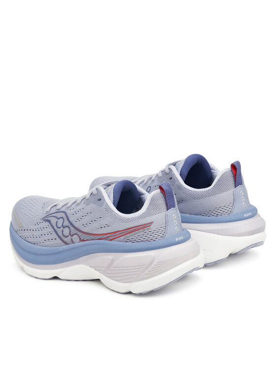 Saucony Saucony Παπούτσια για Τρέξιμο Hurricane 25 S11026 Μωβ