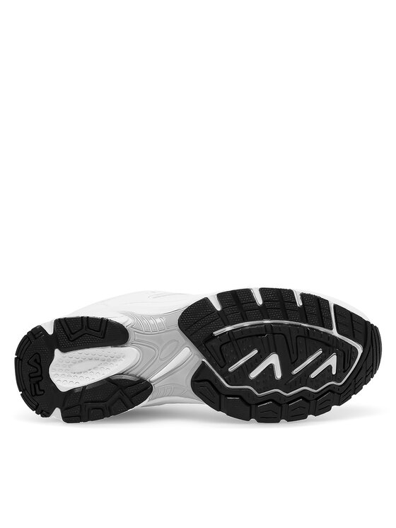 Fila Fila Снікерcи TRAVER FFW0460_13345 Білий