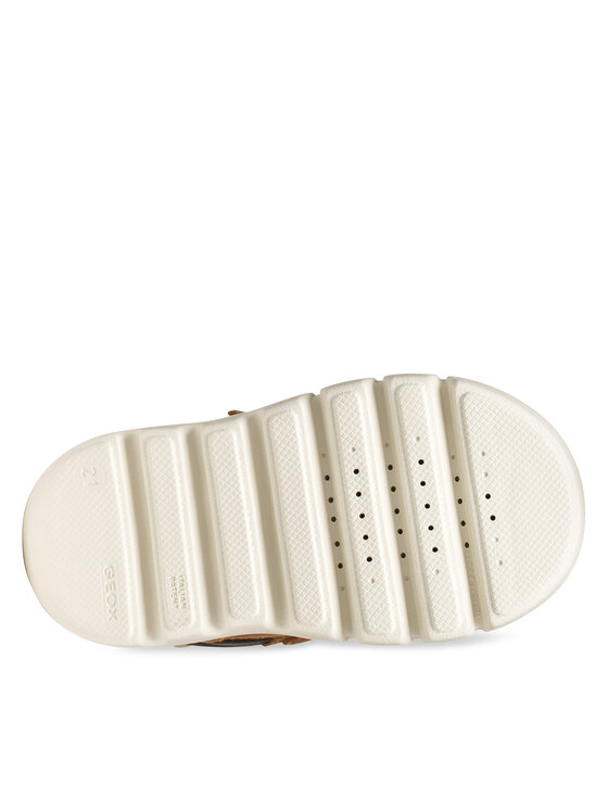 Geox Geox Csizma B Willaboom B Ab B365BC 0ME22 C6654 S Barna