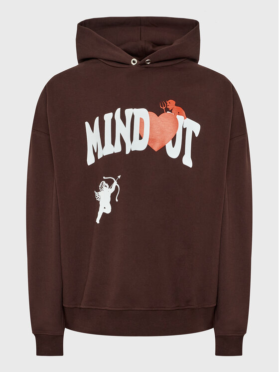 Felpa Mindout