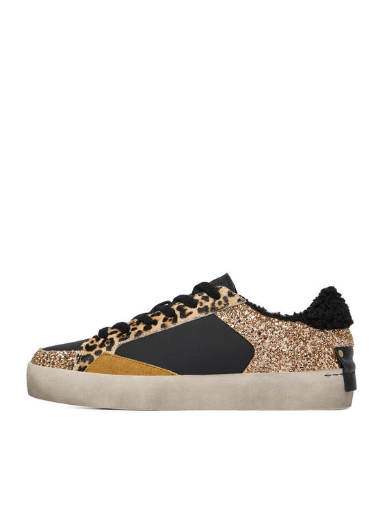 Eva Minge Eva Minge Sneakers EO-AHRI-251503F Nero