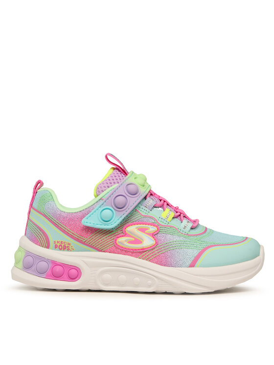 Sneakers Skech Pops 303620L/AQMT Multicolore