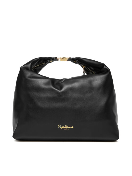 Pepe Jeans Pepe Jeans Táska Gail PL0300074 Fekete