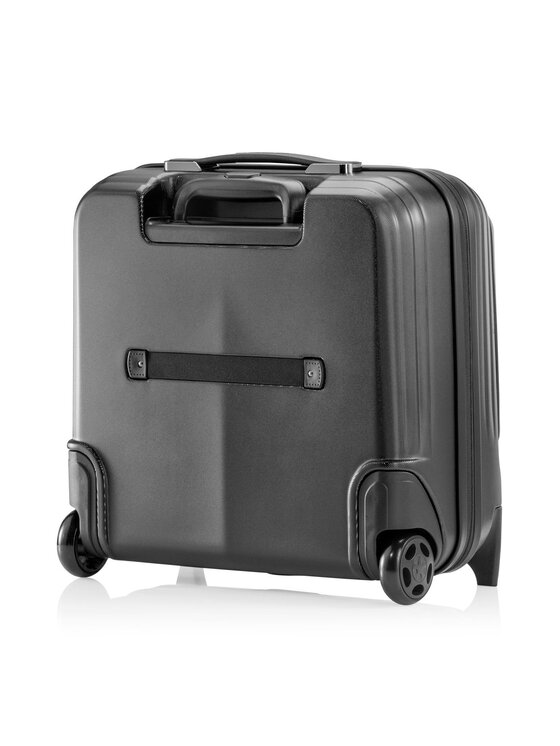 Pack Easy Pack Easy Walizka średnia 324330 Szary