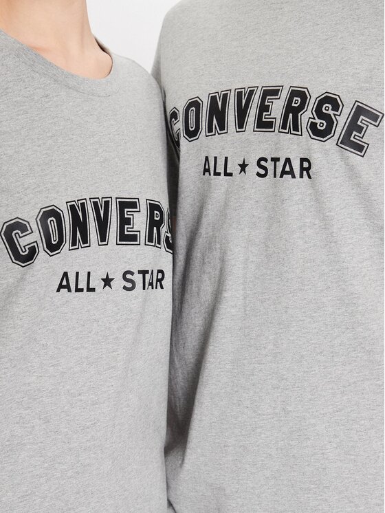 Magliette converse cheap all star