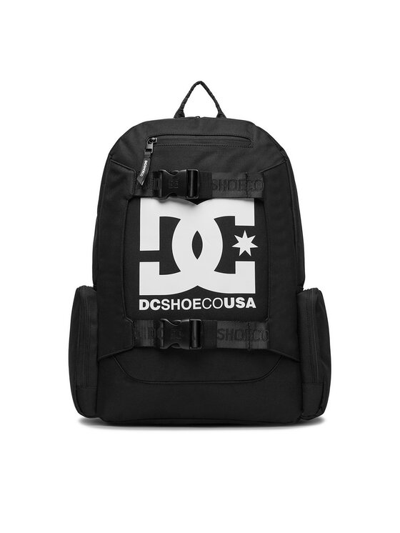 DC Shoes DC Shoes Rucsac CWBEO-DCI-WS-002-09 Negru