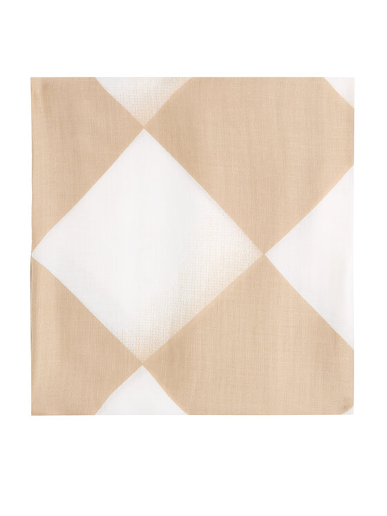 Calvin Klein Calvin Klein Tuch K60K613232 Beige