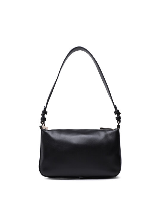 Liu Jo Liu Jo Rankinė Ecs S Hobo AA3287 E0006 Juoda