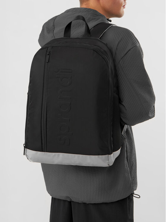 Sprandi Sprandi Rucsac SPR-P-004-05 Negru