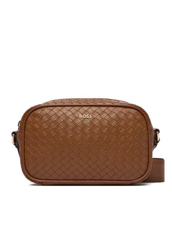 BOSS BOSS Handtasche 50558012 Braun