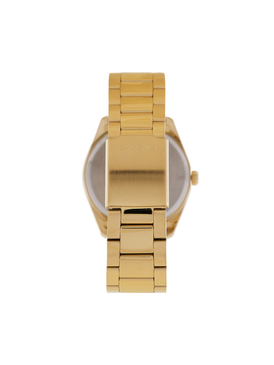 Casio Casio Hodinky MTP-1302PGC-5AVEF Hnědá