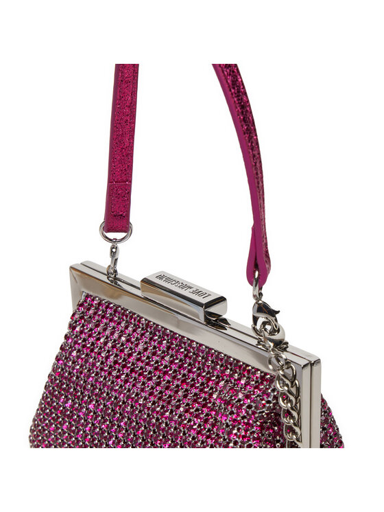 LOVE MOSCHINO LOVE MOSCHINO Ročna torba JC4043PP1LLP162A Roza
