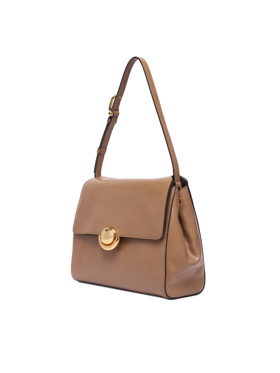 Furla Furla Ročna torba Domus S WB01862 BX4185 IT 4489S Rjava