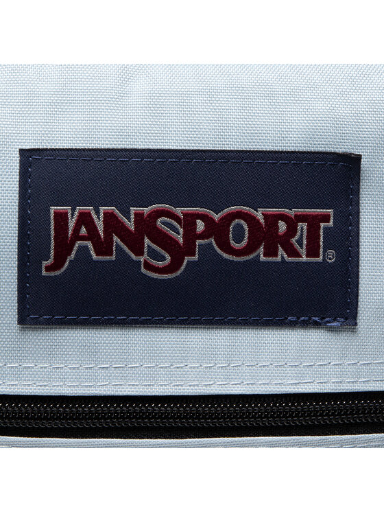 JanSport JanSport Ruksak Big Student EK0A5BAHN57 Svijetloplava