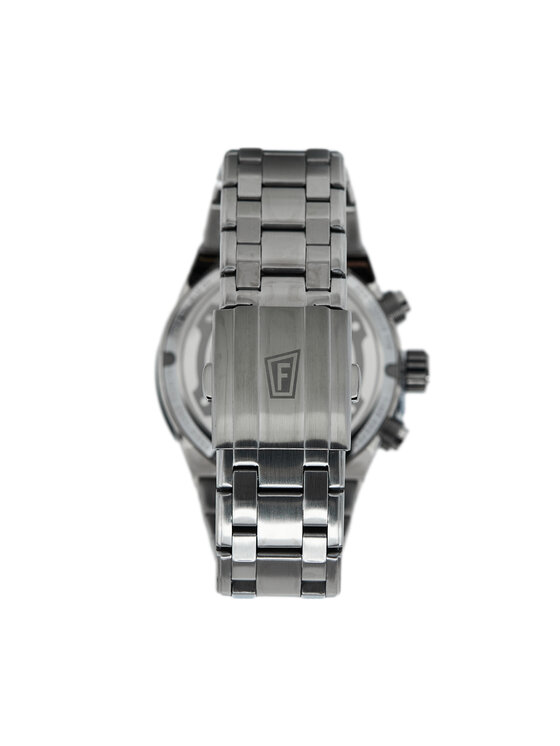 Festina Festina Zegarek 20670/3 Srebrny
