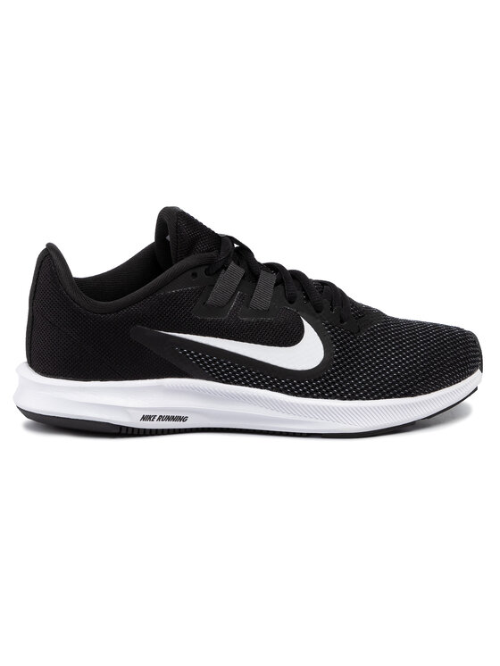 Nike Scarpe da corsa Downshifter 9 AQ7486 001 Nero Modivo