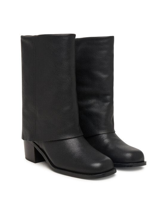 Aldo Aldo Botki Nolya 14183579 Czarny