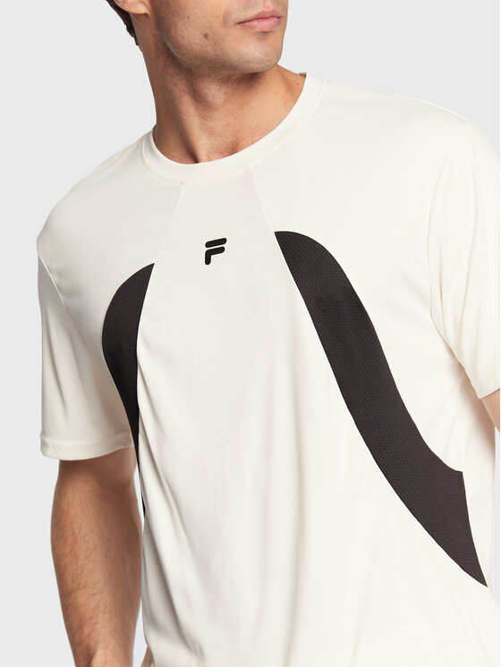 fila dri fit t shirt