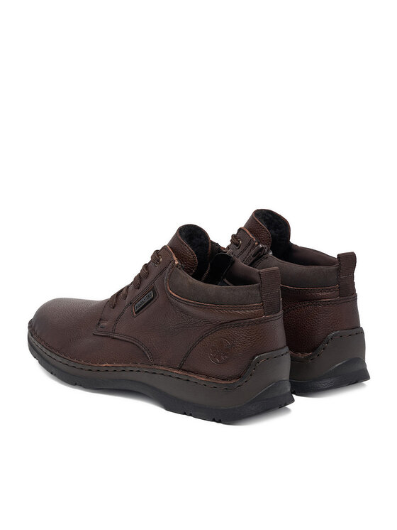 Rieker Rieker Auliniai batai CEO-05309-25 Ruda