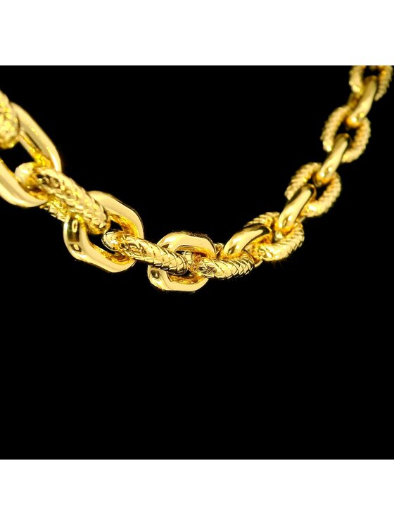 Guess Guess Collana JUBN02123JWYGT/U Oro