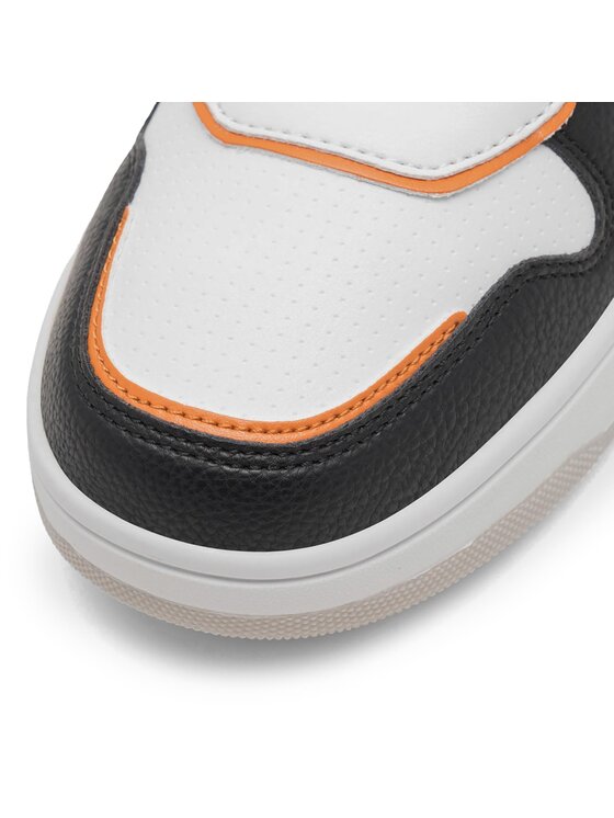 Gap Gap Сникърси GAC003F5SWWHIBGP Бежов