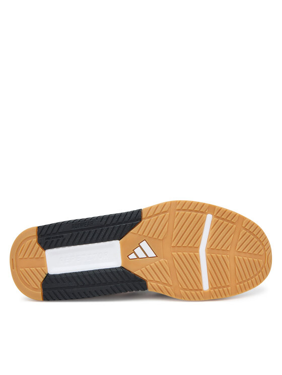 adidas adidas Παπούτσια για Γυμναστήριο Dropset Base JS3162 Λευκό