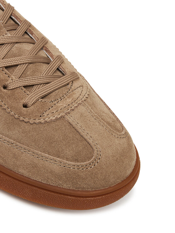 Polo Ralph Lauren Polo Ralph Lauren Sneakers Bedford 809967889002 Beige