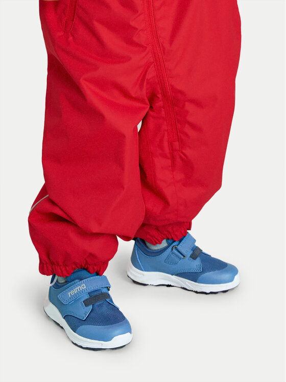 Reima Reima Sneakersy 5400129A 9990 Granatowy