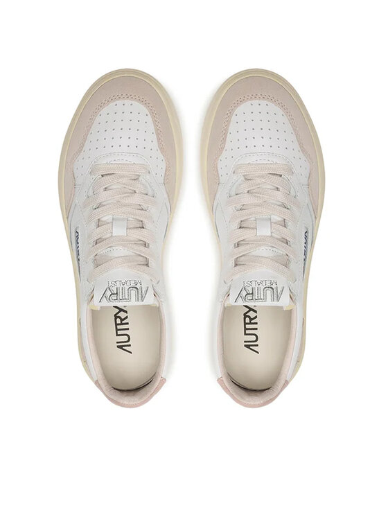 Sneaker modelli top