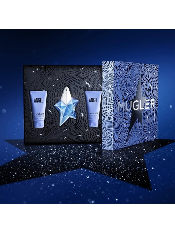 Mugler Mugler Angel Zestaw zapachowy