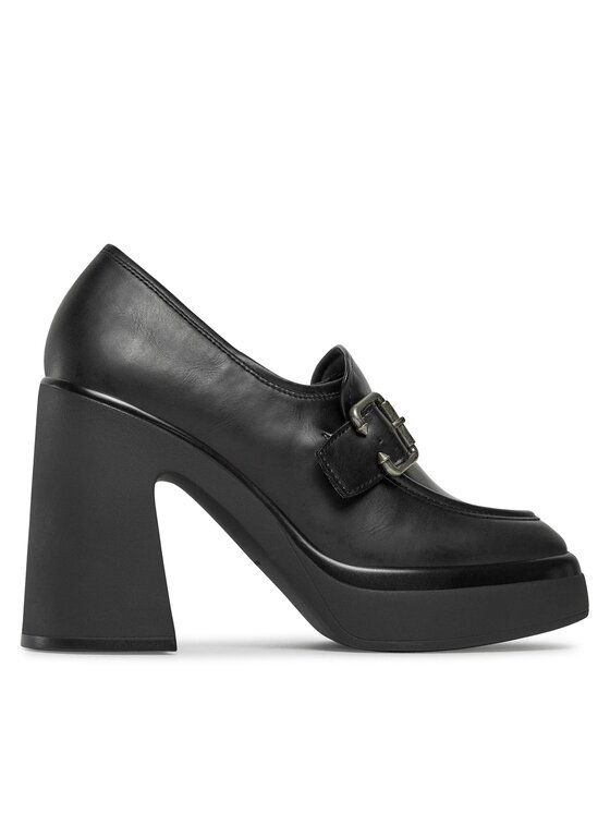 Tamaris Tamaris Туфлі 1-24433-41 Чорний