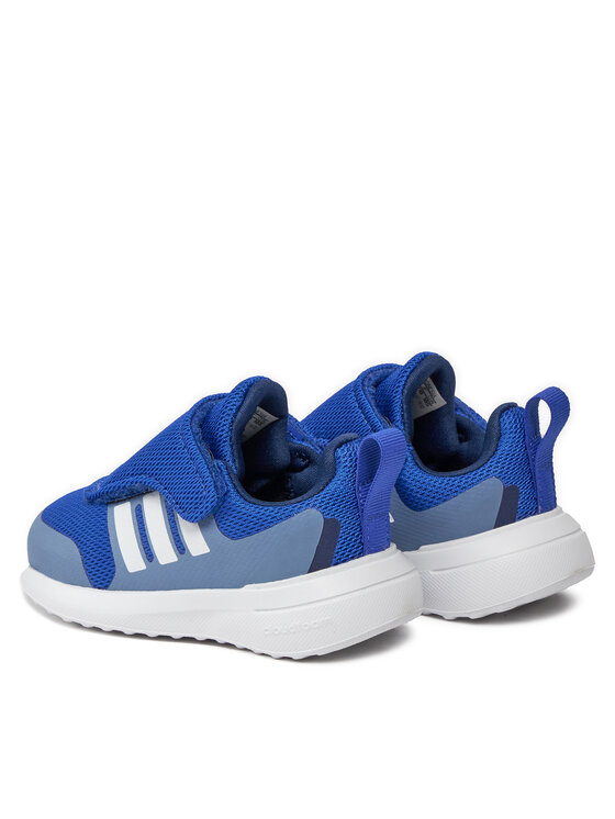 adidas adidas Sneakersy FortaRun 2.0 Kids IG4872 Niebieski