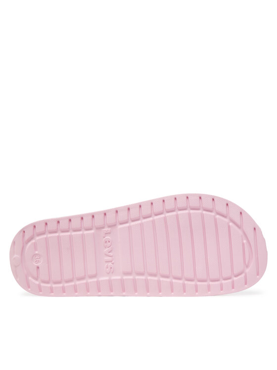 Levi's® Levi's® Natikače June L VPOL0239S Srebrna