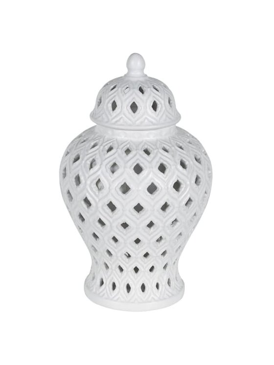 Waza Decoratore, Amfora