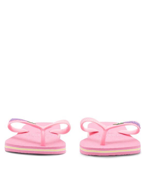 Havaianas Havaianas Japanke 41108500129 Ružičasta