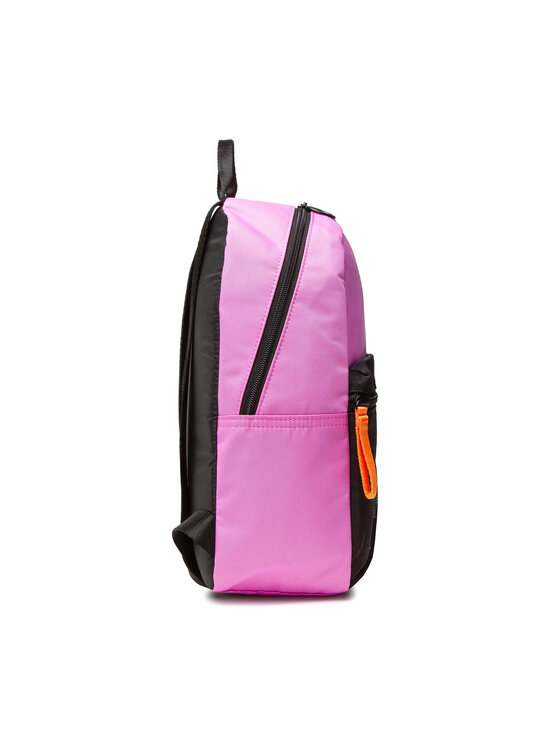 Puma Puma Plecak Prime Street Backpack 787530 02 Różowy