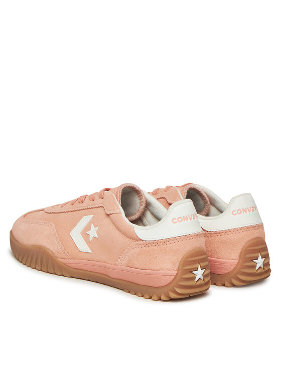 Converse Converse Снікерcи Run Star Trainer A11506C Оранжевий
